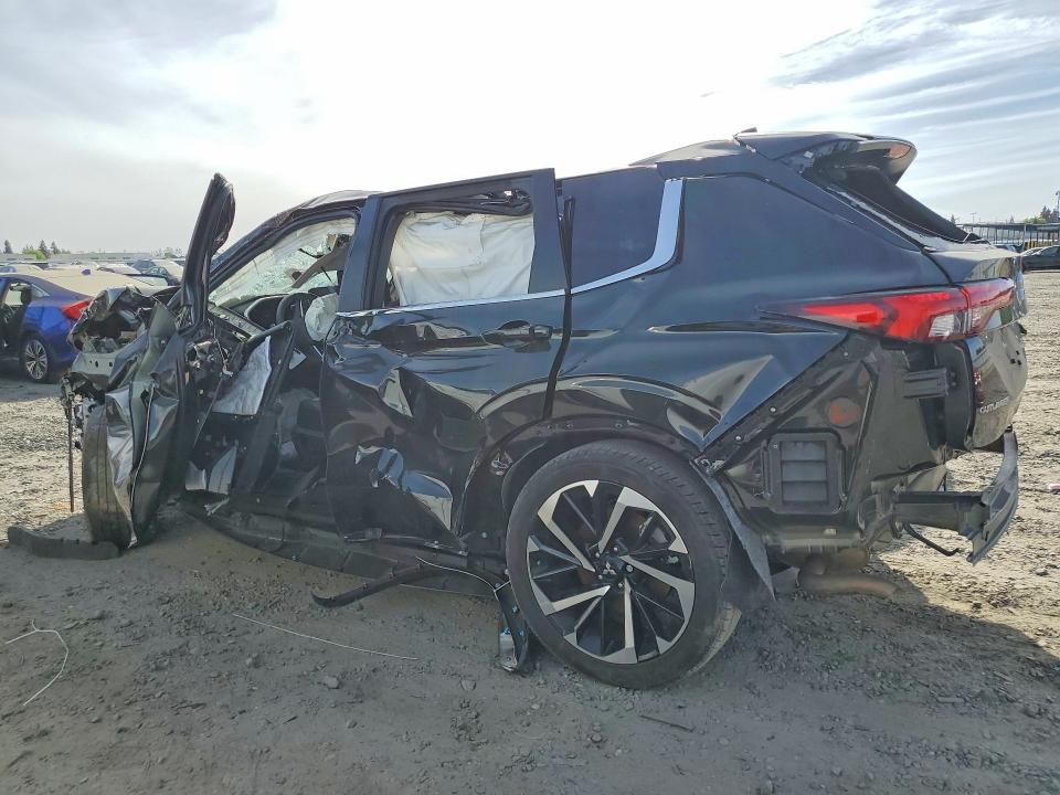 Aukcja sprzedaży 2024 Mitsubishi Outlander, vin: JA4J3VA88RZ012039, numer aukcji: 47645766