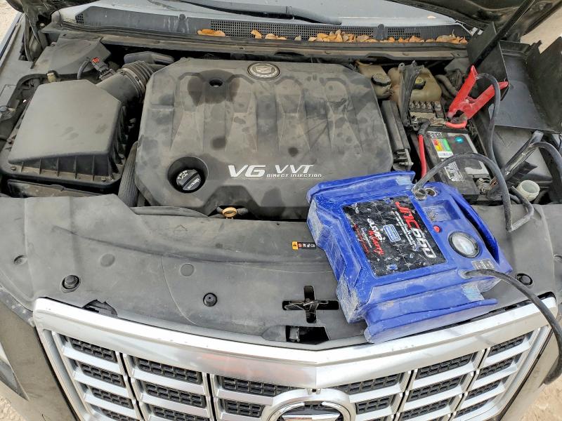Aukcja sprzedaży 2015 Cadillac Xts, vin: 2G61N5S33F9265135, numer aukcji: 79600925