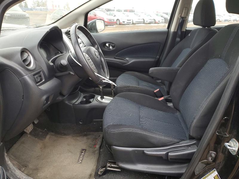 Продаж на аукціоні авто 2016 Nissan Versa Note, vin: 3N1CE2CP2GL402055, номер лоту: 46844846