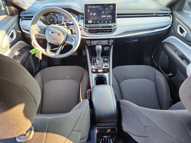 Продажа на аукционе авто 2023 Jeep Compass, vin: 3C4NJDAN7PT520519, номер лота: 48073876