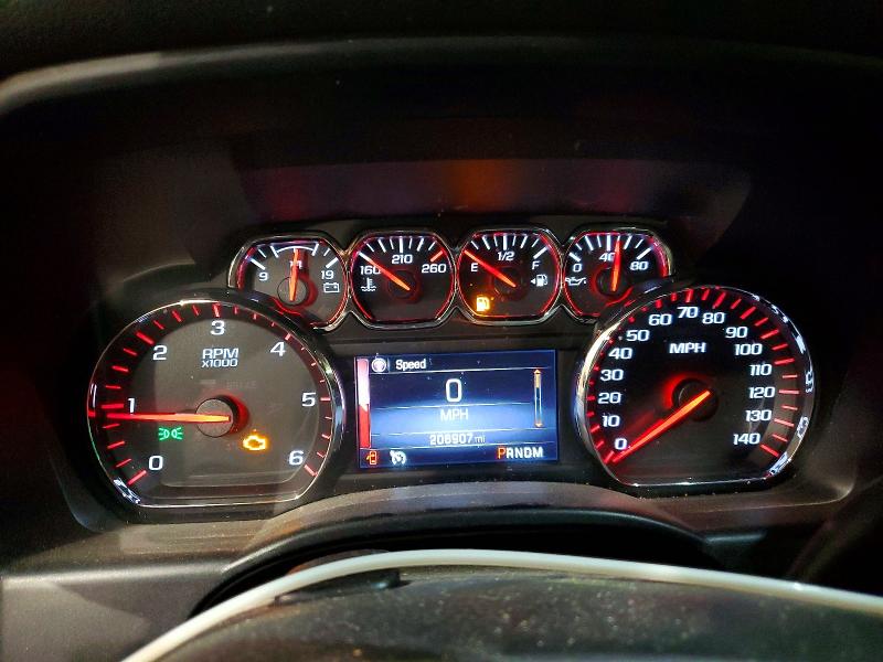 Aukcja sprzedaży 2014 Gmc Sierra, vin: 3GTU2VEC2EG267400, numer aukcji: 41720116