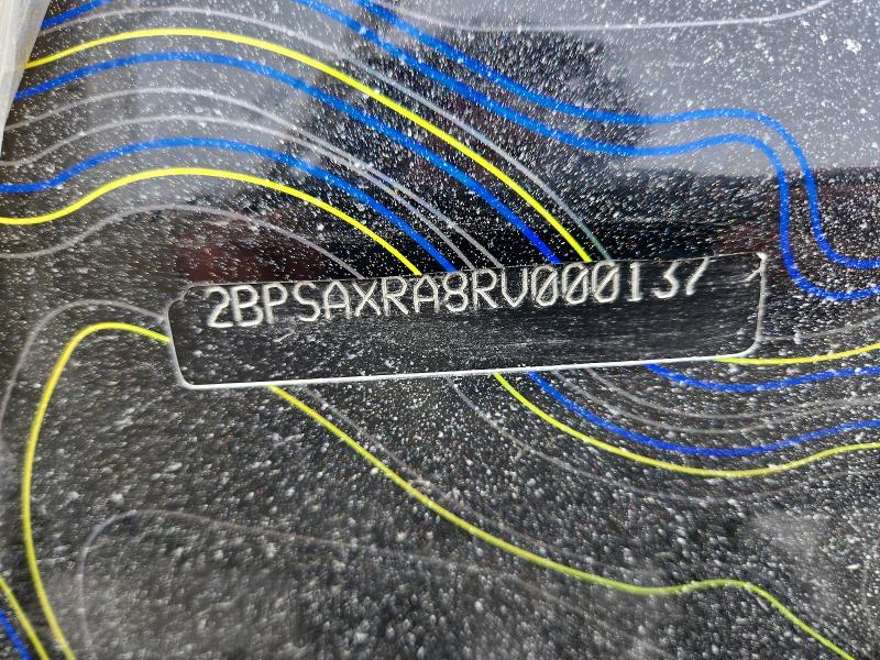 Aukcja sprzedaży 2025 Skid 900ace, vin: 2BPSAXRA8RV000137, numer aukcji: 79203505