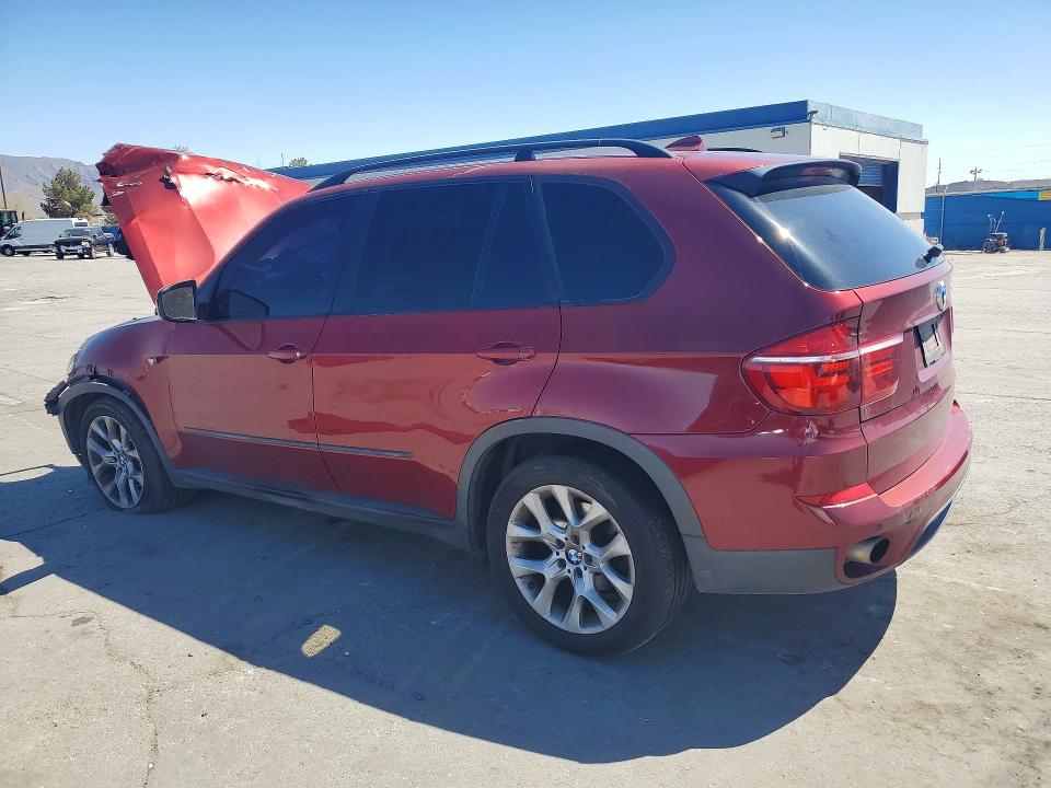 Продажа на аукционе авто 2011 Bmw X5, vin: 5UXZV4C59BL405345, номер лота: 47126496