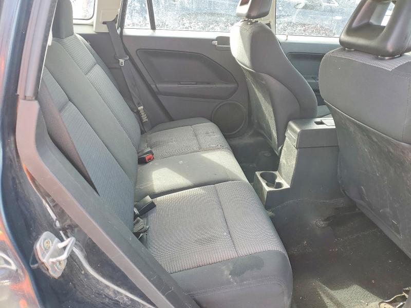 Aukcja sprzedaży 2008 Dodge Caliber, vin: 1B3HB48B98D507592, numer aukcji: 46497036