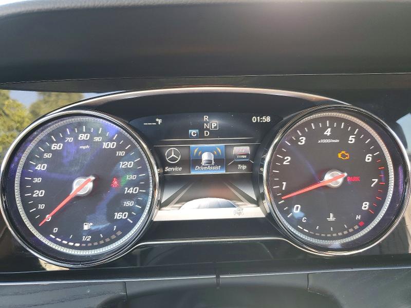 Продажа на аукционе авто 2018 Mercedes-benz E, vin: WDD1K6FB6JF040890, номер лота: 45494546