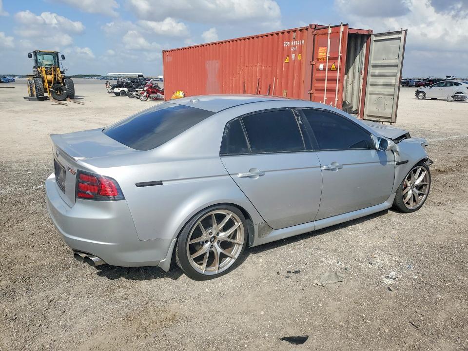Продаж на аукціоні авто 2007 Acura Tl, vin: 19UUA76537A002180, номер лоту: 41707956
