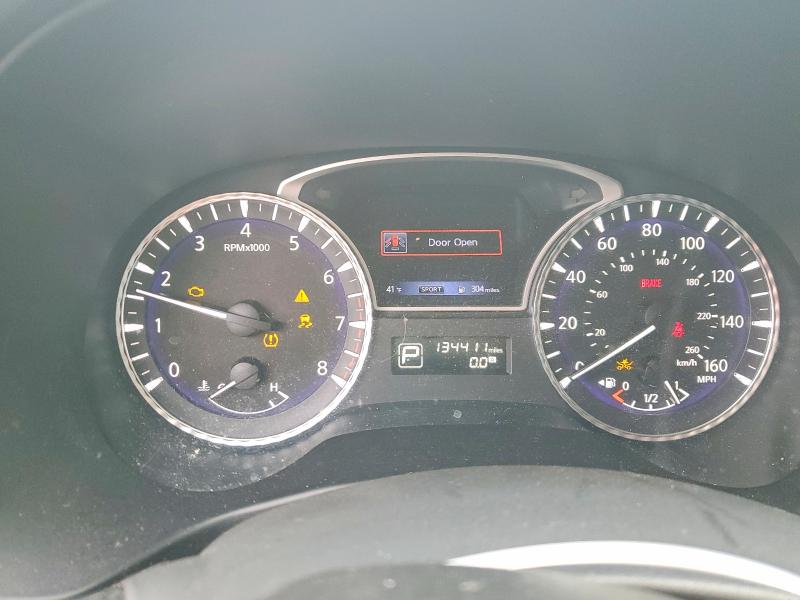 Aukcja sprzedaży 2017 Infiniti Qx60, vin: 5N1DL0MM9HC517762, numer aukcji: 47335586