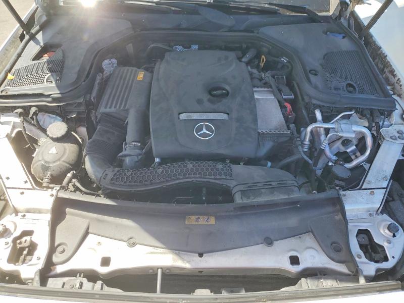 Aukcja sprzedaży 2019 Mercedes-benz E, vin: WDDZF4JB1KA682838, numer aukcji: 45647546