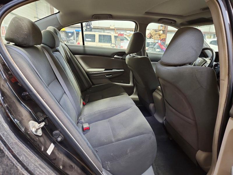 46314136 :رقم المزاد ، 1HGCP26779A806810 vin ، 2009 Honda Accord مزاد بيع