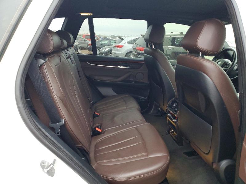 Aukcja sprzedaży 2017 Bmw X5, vin: 5UXKR2C57H0U18194, numer aukcji: 47472046
