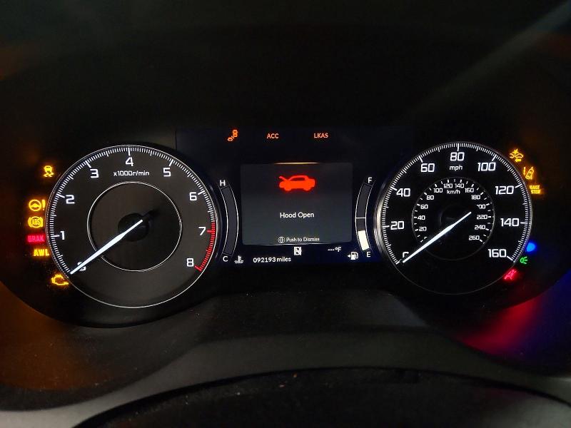 Aukcja sprzedaży 2019 Acura Rdx, vin: 5J8TC2H56KL011409, numer aukcji: 47351986