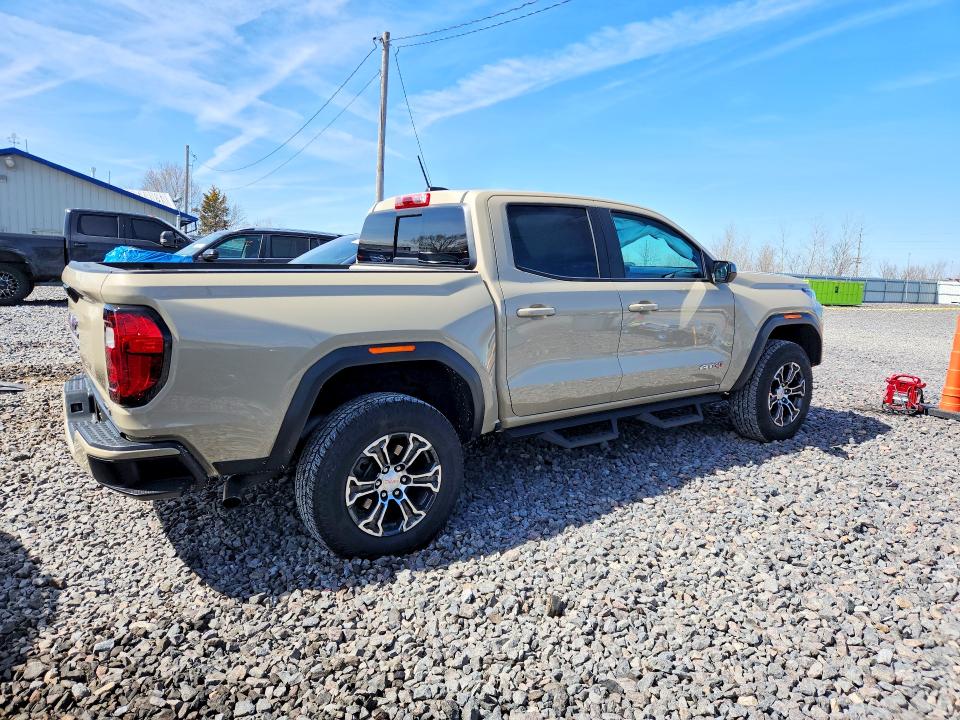 Продаж на аукціоні авто 2024 Gmc Canyon, vin: 1GTP6DEK3R1238432, номер лоту: 46883856