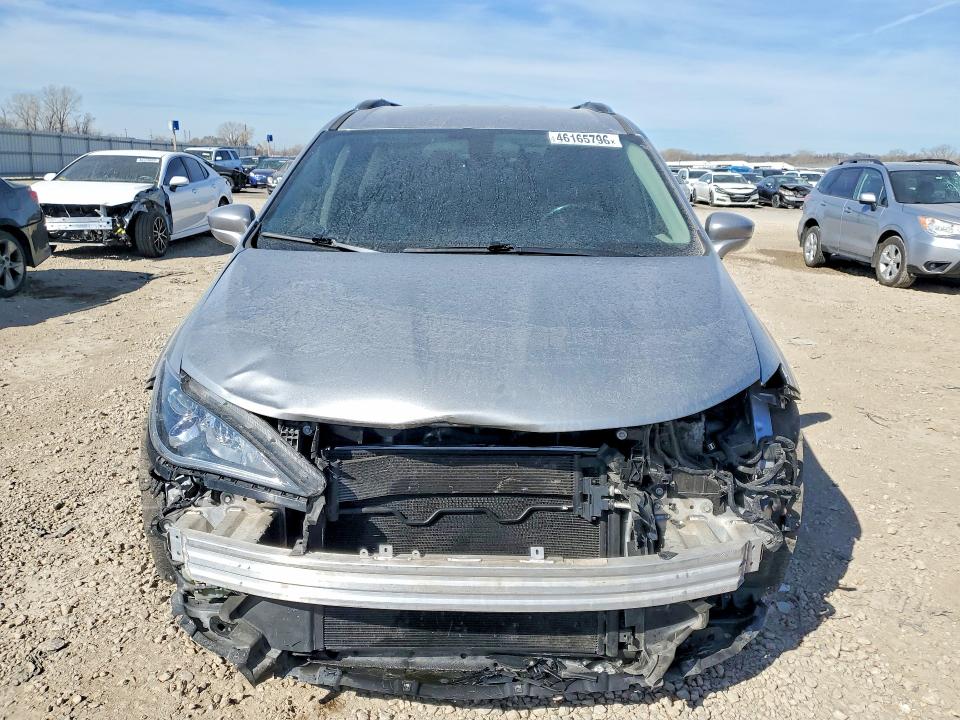 Aukcja sprzedaży 2019 Chrysler Pacifica, vin: 2C4RC1BG3KR539395, numer aukcji: 46165796