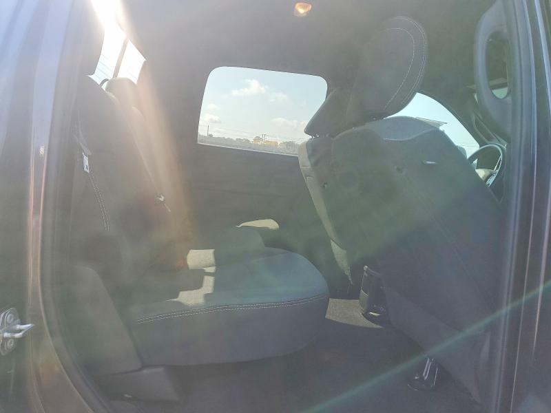 Продажа на аукционе авто 2021 Ram 2500, vin: 3C6UR5CL4MG629361, номер лота: 47100796