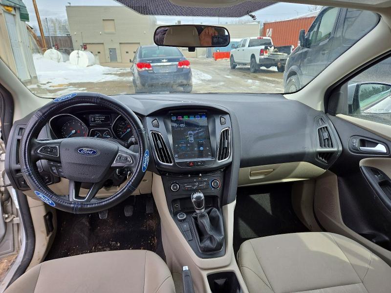 Aukcja sprzedaży 2015 Ford Focus, vin: 1FADP3K22FL257851, numer aukcji: 41892676