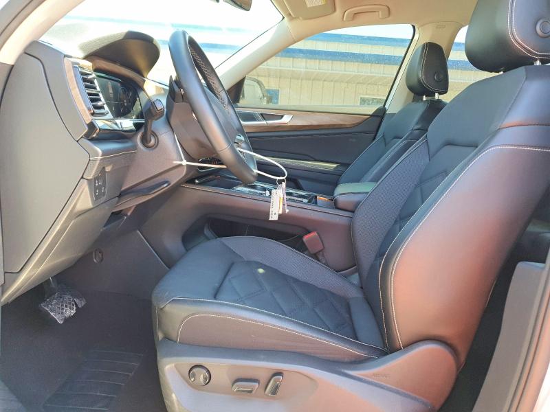Продаж на аукціоні авто 2024 Volkswagen Atlas, vin: 1V2WR2CA2RC533834, номер лоту: 45643236
