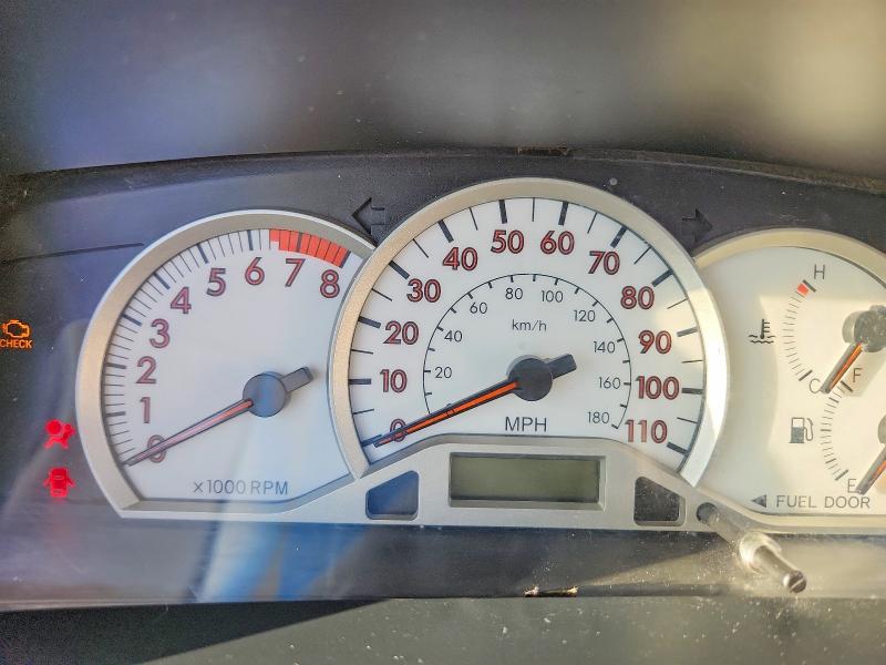 Продажа на аукционе авто 2005 Toyota Corolla, vin: 1NXBR32E85Z459121, номер лота: 45822676