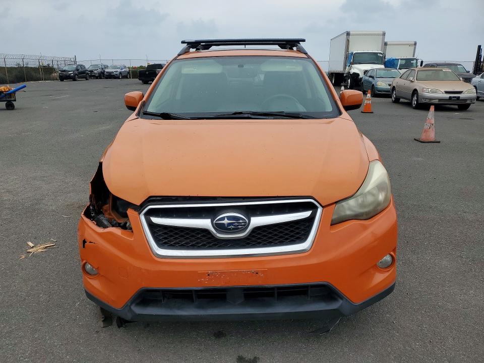 Продаж на аукціоні авто 2014 Subaru Xv Crosstrek, vin: JF2GPAKC3E8212912, номер лоту: 79234935
