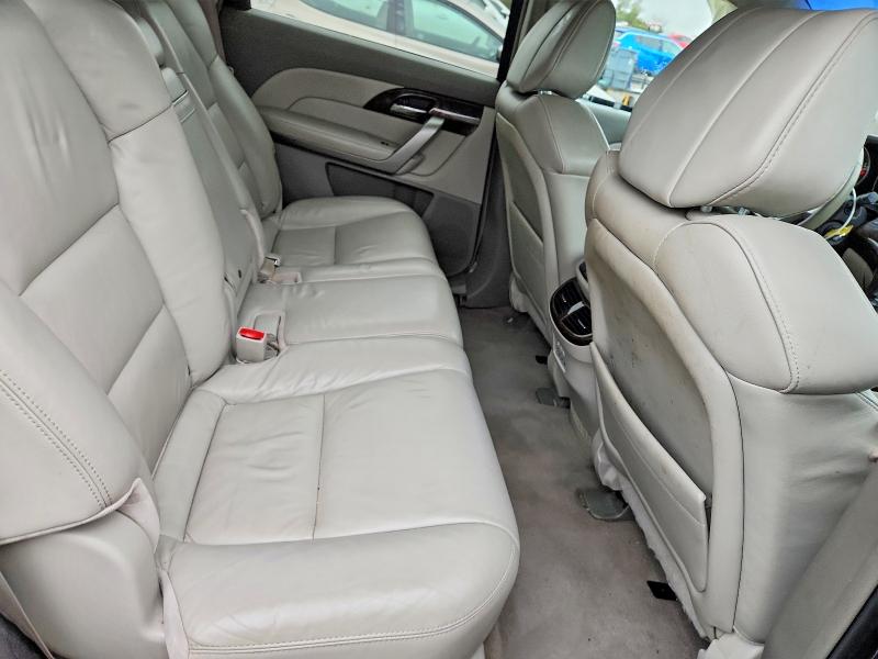 Продажа на аукционе авто 2011 Acura Mdx, vin: 2HNYD2H41BH511364, номер лота: 41918456