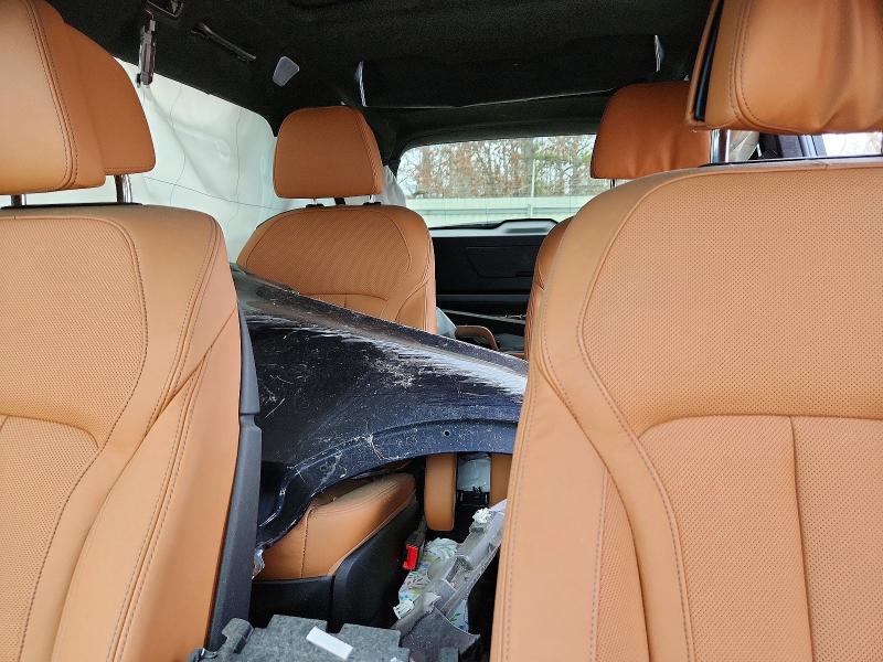 41583926 :رقم المزاد ، 5UXCX6C01M9H50033 vin ، 2021 Bmw X7 مزاد بيع
