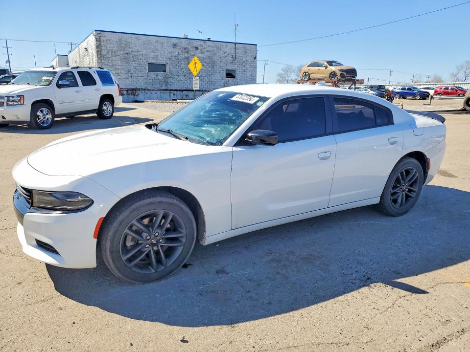 Aukcja sprzedaży 2019 Dodge Charger, vin: 2C3CDXJG9KH693434, numer aukcji: 47052566