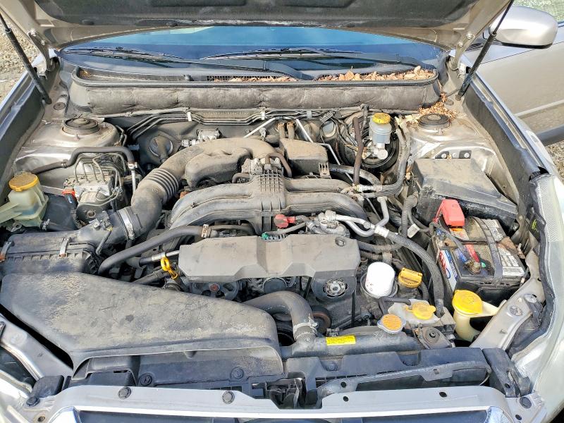 Aukcja sprzedaży 2014 Subaru Outback, vin: 4S4BRBCCXE3267938, numer aukcji: 41704036