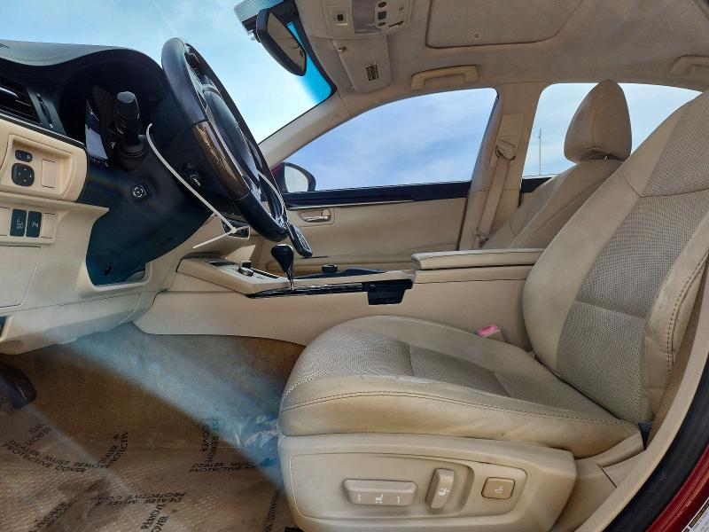Продажа на аукционе авто 2014 Lexus Es 350, vin: JTHBK1GG6E2100545, номер лота: 45547346