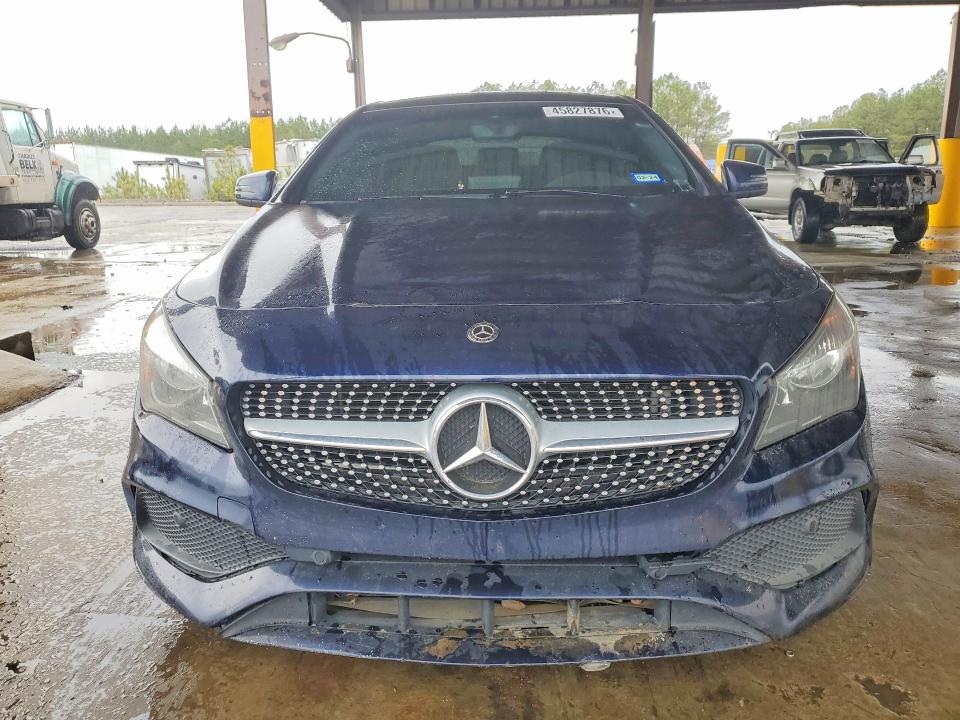 Aukcja sprzedaży 2018 Mercedes-benz Cla, vin: WDDSJ4EB2JN528995, numer aukcji: 45827876