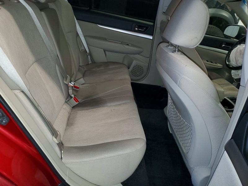 Продажа на аукционе авто 2014 Subaru Outback, vin: 4S4BRBDC2E3257225, номер лота: 47153726