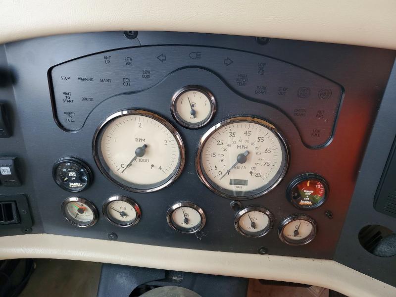 Продаж на аукціоні авто 2003 Roadmaster Rail Monocoque, vin: 1RF13551031021674, номер лоту: 46092106