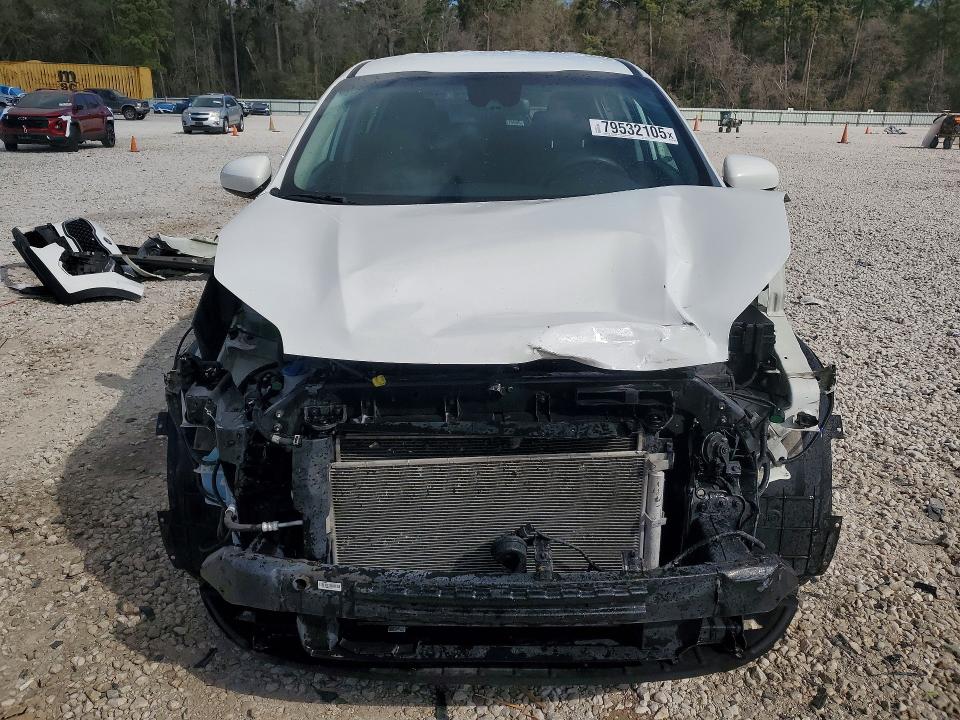 Aukcja sprzedaży 2020 Kia Sportage, vin: KNDPM3ACXL7721810, numer aukcji: 79532105