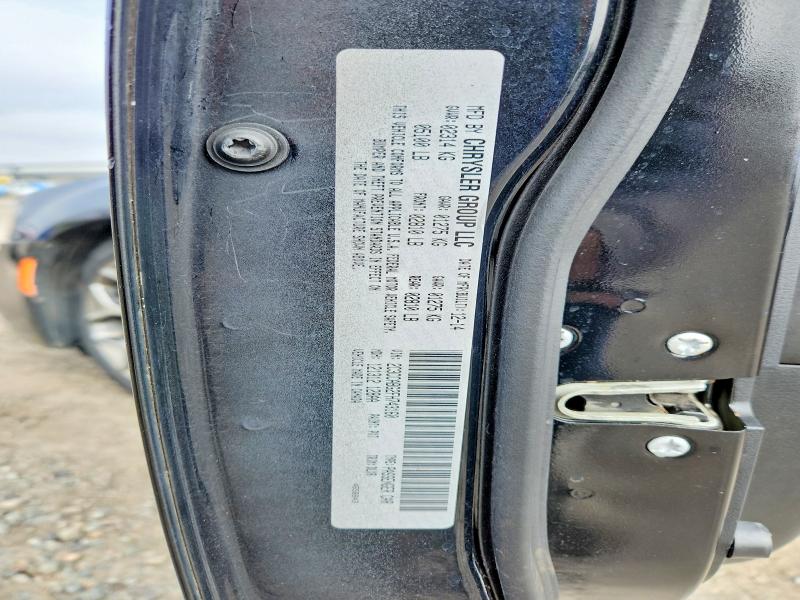 Продажа на аукционе авто 2015 Chrysler 300, vin: 2C3CCABG2FH743160, номер лота: 79529995