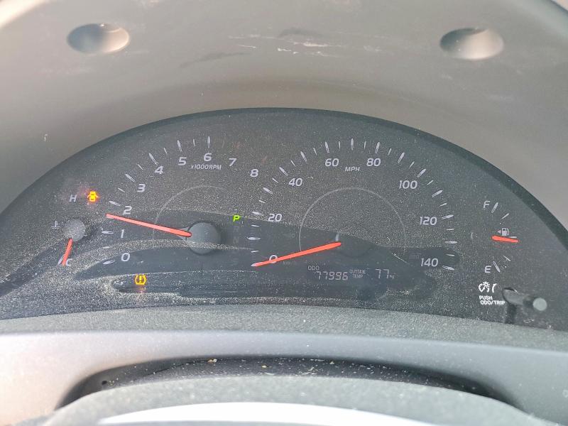 2010 Toyota Camry მანქანა იყიდება აუქციონზე, vin: 4T1BF3EK2AU032537, აუქციონის ნომერი: 46523036