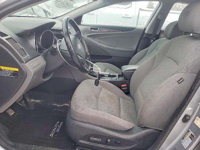 2015 Hyundai Sonata Hybrid მანქანა იყიდება აუქციონზე, vin: KMHEC4A4XFA127830, აუქციონის ნომერი: 45988746
