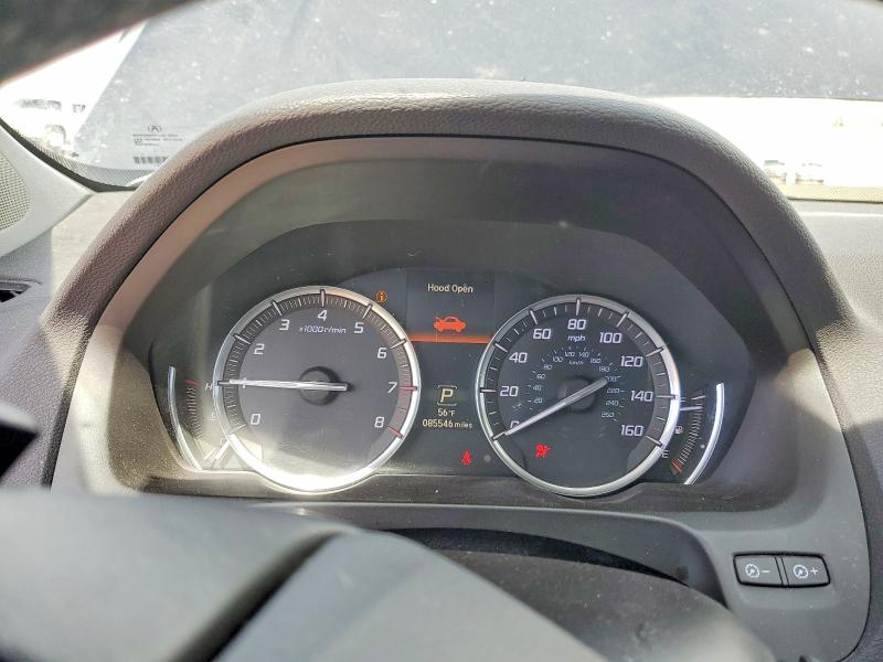 Продажа на аукционе авто 2016 Acura Tlx, vin: 19UUB3F5XGA004238, номер лота: 48414436