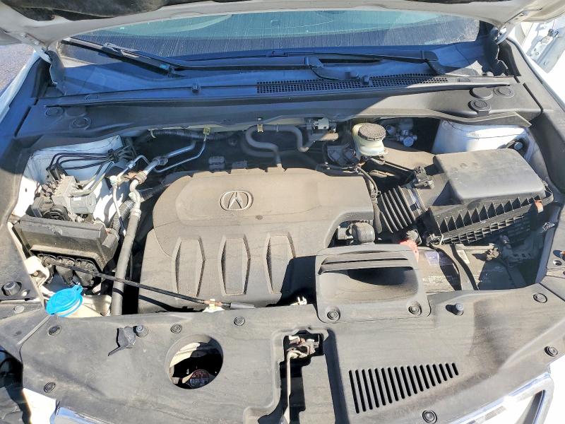 Aukcja sprzedaży 2014 Acura Rdx, vin: 5J8TB4H31EL020648, numer aukcji: 79749265