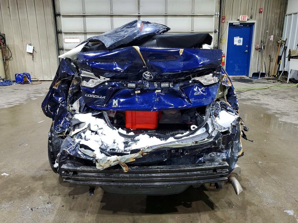 Aukcja sprzedaży 2024 Toyota Corolla, vin: 5YFB4MDE5RP227830, numer aukcji: 41791886