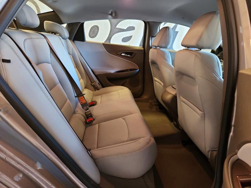 Aukcja sprzedaży 2022 Chevrolet Malibu, vin: 1G1ZC5ST2NF170683, numer aukcji: 47024536