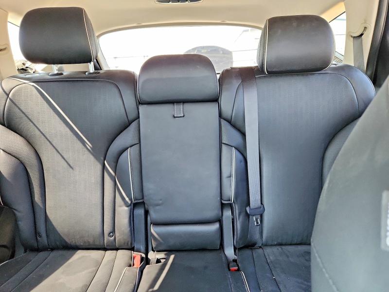 Продаж на аукціоні авто 2022 Genesis Gv80, vin: KMUHCESC1NU078198, номер лоту: 48117796