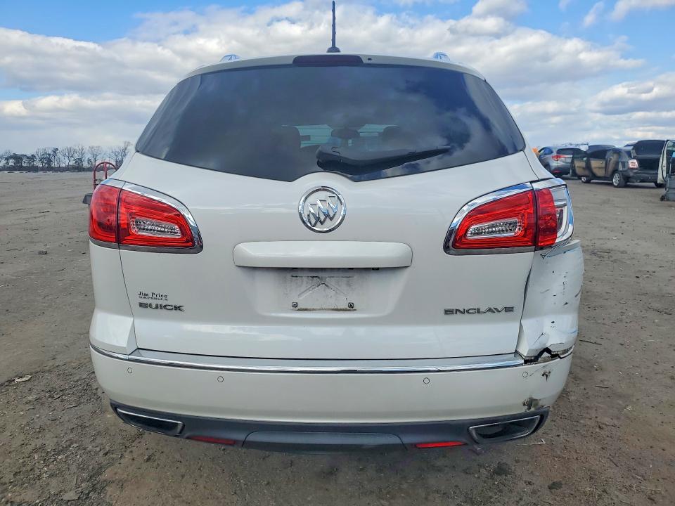 Продаж на аукціоні авто 2017 Buick Enclave, vin: 5GAKRBKD0HJ331033, номер лоту: 45776596