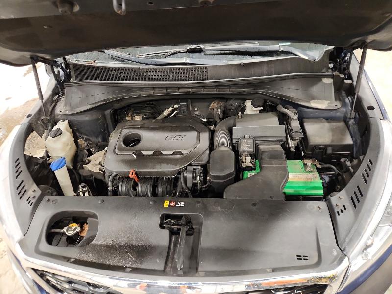 Aukcja sprzedaży 2019 Kia Sorento, vin: 5XYPGDA31KG535149, numer aukcji: 46431526