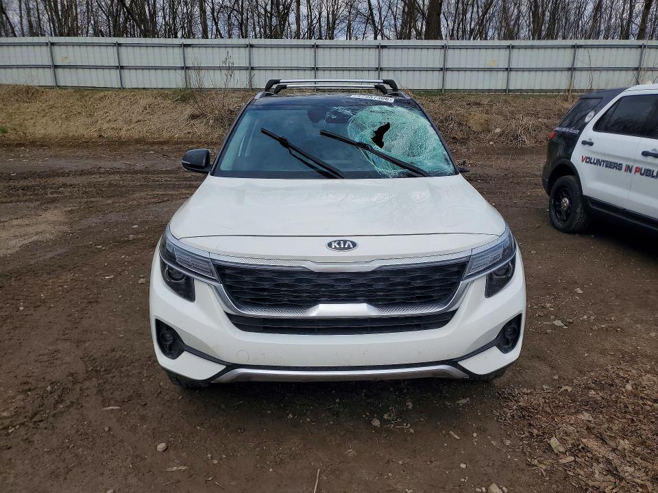 47987306 :رقم المزاد ، KNDEUCAA8M7155752 vin ، 2021 Kia Seltos مزاد بيع