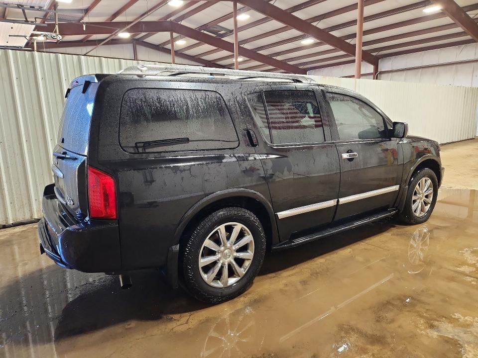 45790856 :رقم المزاد ، 5N3AA08C59N903828 vin ، 2009 Infiniti Qx56 مزاد بيع