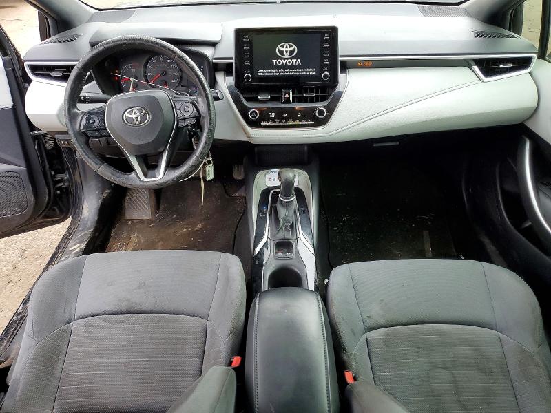Продажа на аукционе авто 2020 Toyota Corolla, vin: JTDS4RCE4LJ012949, номер лота: 46801866