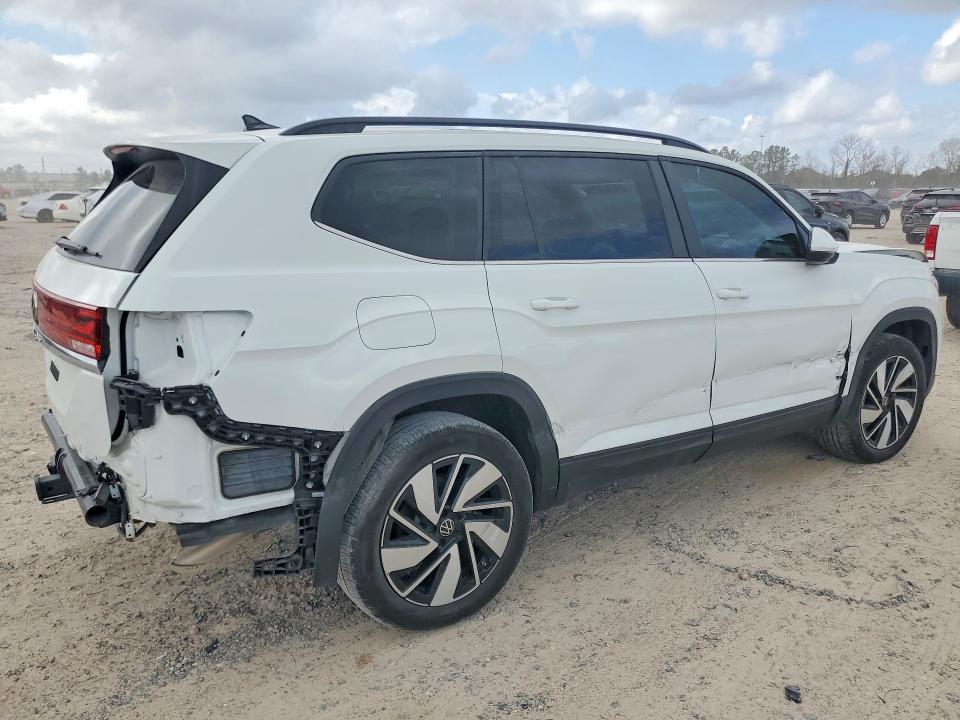Aukcja sprzedaży 2024 Volkswagen Atlas, vin: 1V2JR2CA7RC585406, numer aukcji: 79725715