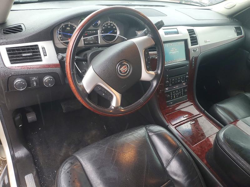 Aukcja sprzedaży 2009 Cadillac Escalade, vin: 1GYFK43519R138832, numer aukcji: 41772206