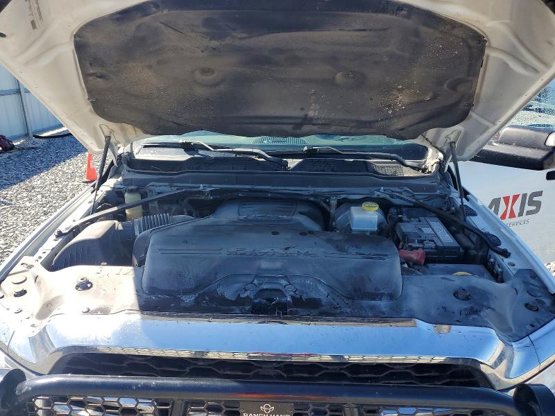 Продажа на аукционе авто 2022 Ram 2500, vin: 3C6UR5CJXNG367796, номер лота: 46994656