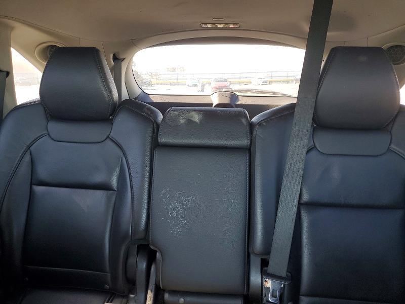 Продажа на аукционе авто 2018 Acura Mdx, vin: 5J8YD3H59JL001125, номер лота: 41591856