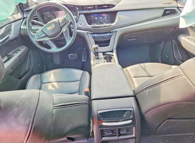 Aukcja sprzedaży 2023 Cadillac Xt5, vin: 1GYKNGRS1PZ171024, numer aukcji: 47532186