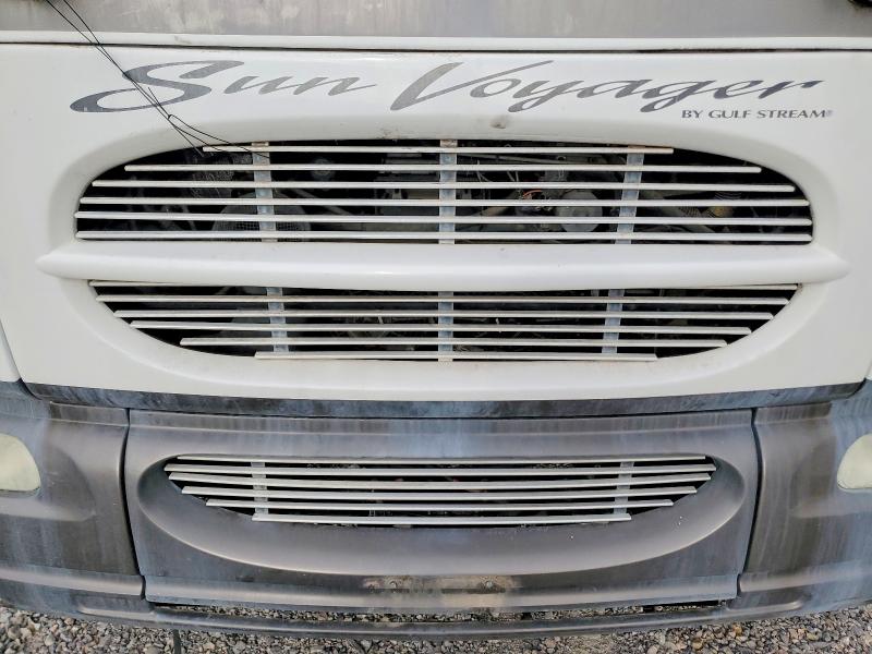 Продажа на аукционе авто 2003 Workhorse Winnebago, vin: 5B4MP67G533361705, номер лота: 78912315